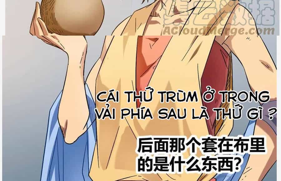 Cái Bóng Vạn Năng - Chương 126 - ảnh 63
