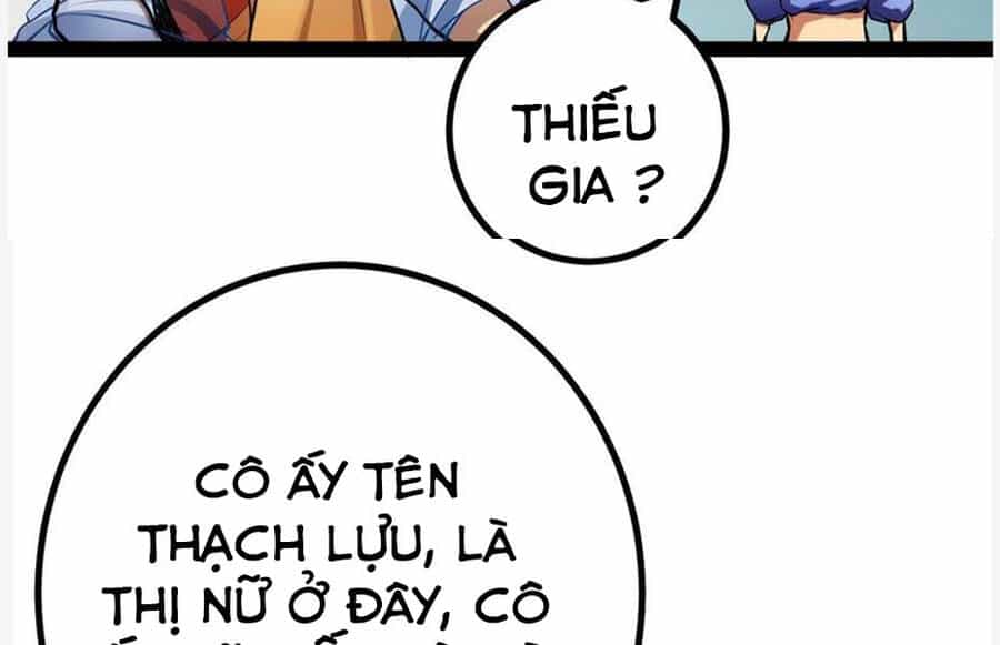 Cái Bóng Vạn Năng - Chương 126 - ảnh 83