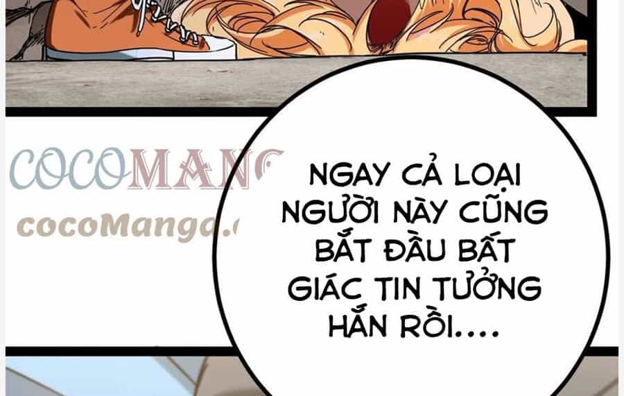 Cái Bóng Vạn Năng - Chương 128 - ảnh 49