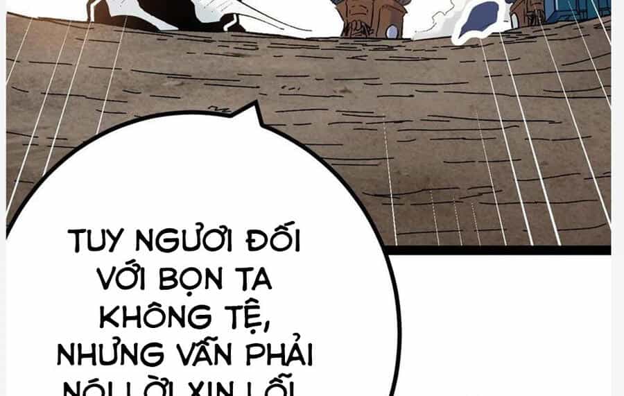 Cái Bóng Vạn Năng - Chương 128 - ảnh 57