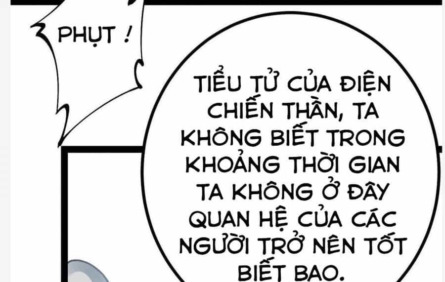 Cái Bóng Vạn Năng - Chương 128 - ảnh 63