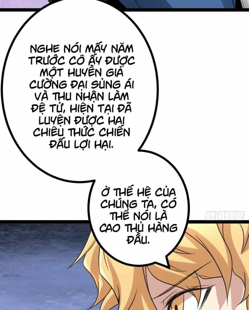 Cái Bóng Vạn Năng - Chương 13 - ảnh 26
