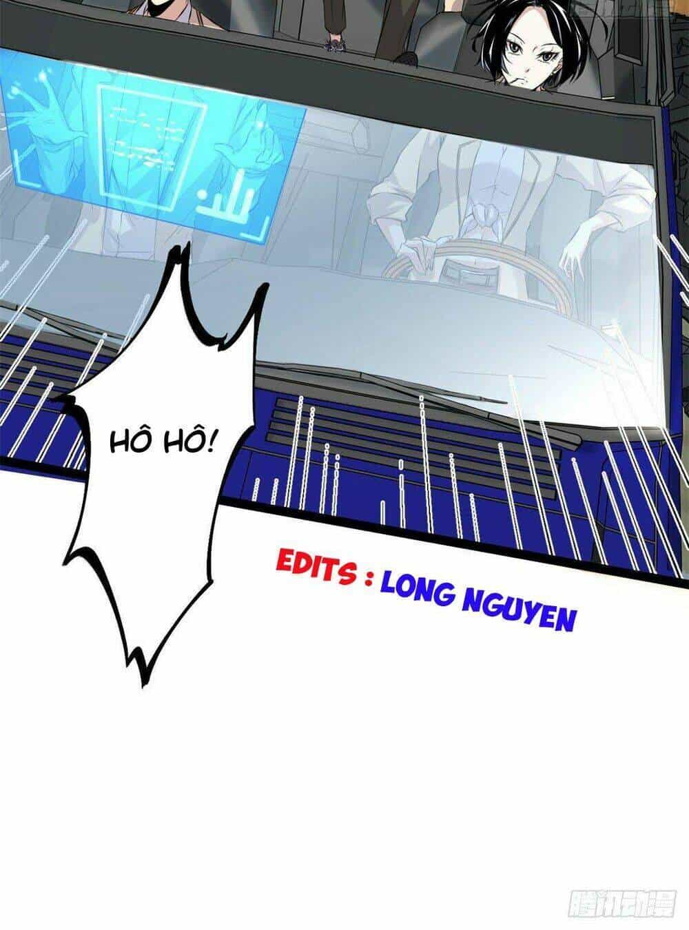 Cái Bóng Vạn Năng - Chương 13 - ảnh 51