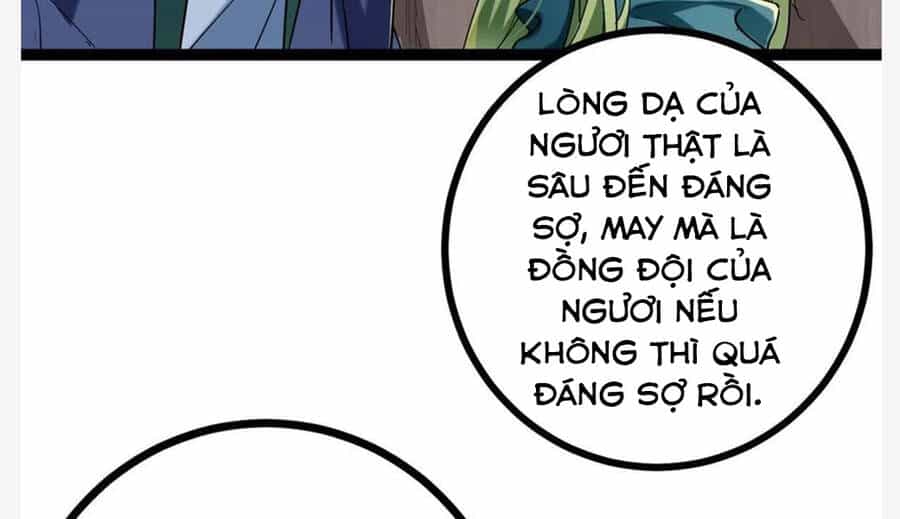 Cái Bóng Vạn Năng - Chương 132 - ảnh 28