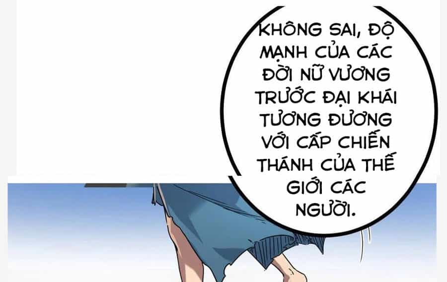 Cái Bóng Vạn Năng - Chương 132 - ảnh 61
