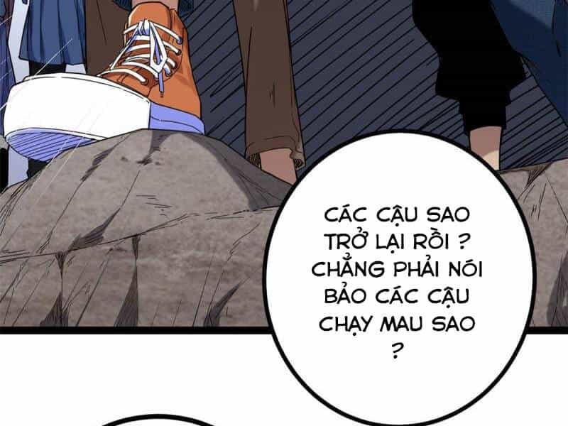 Cái Bóng Vạn Năng - Chương 135 - ảnh 19