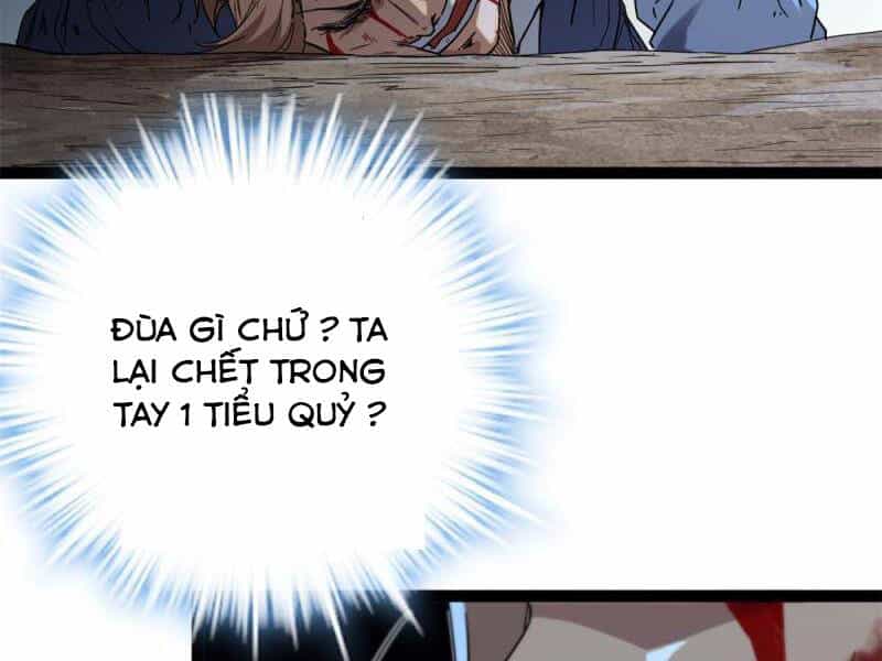 Cái Bóng Vạn Năng - Chương 135 - ảnh 27