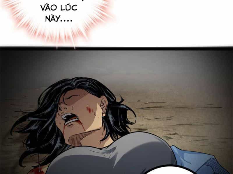 Cái Bóng Vạn Năng - Chương 136 - ảnh 18