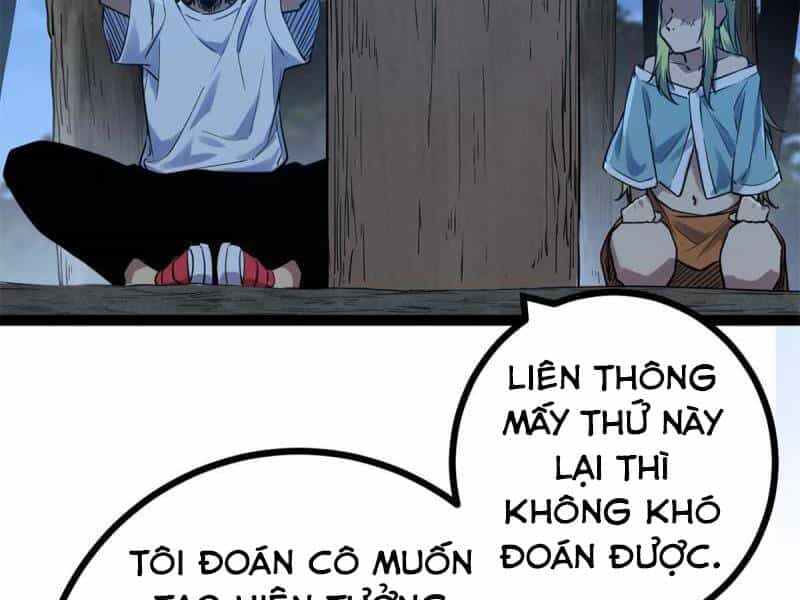 Cái Bóng Vạn Năng - Chương 137 - ảnh 23