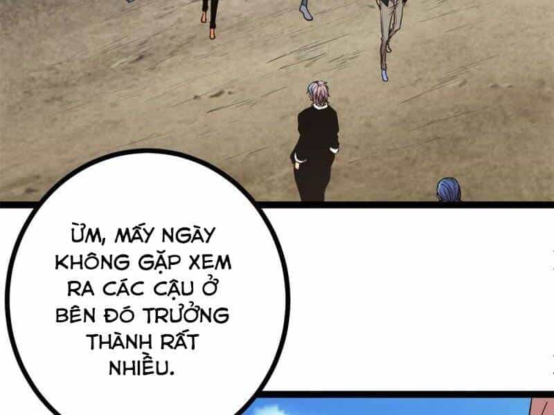 Cái Bóng Vạn Năng - Chương 138 - ảnh 12
