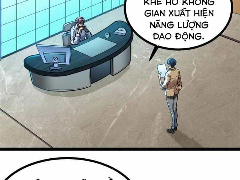 Cái Bóng Vạn Năng - Chương 138 - ảnh 2