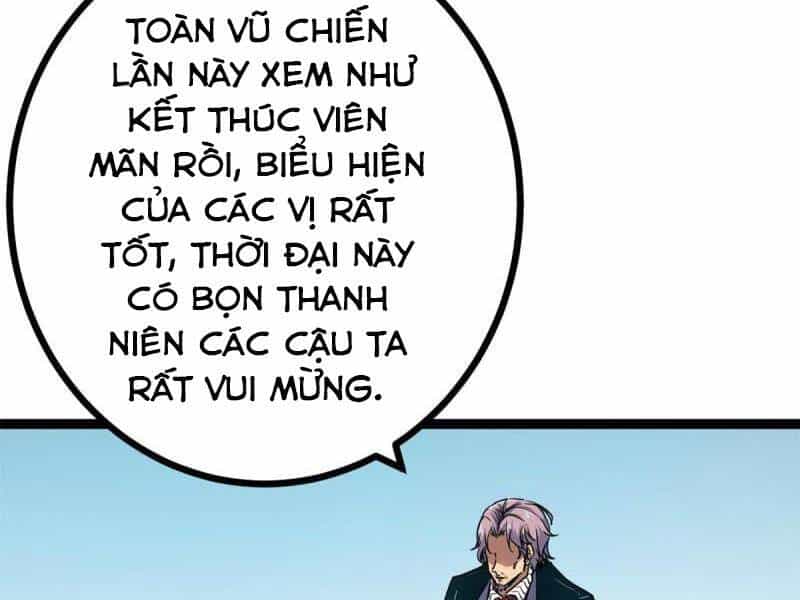 Cái Bóng Vạn Năng - Chương 138 - ảnh 41