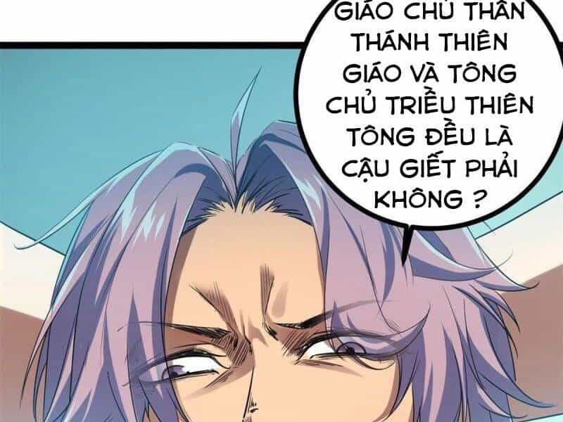 Cái Bóng Vạn Năng - Chương 138 - ảnh 52