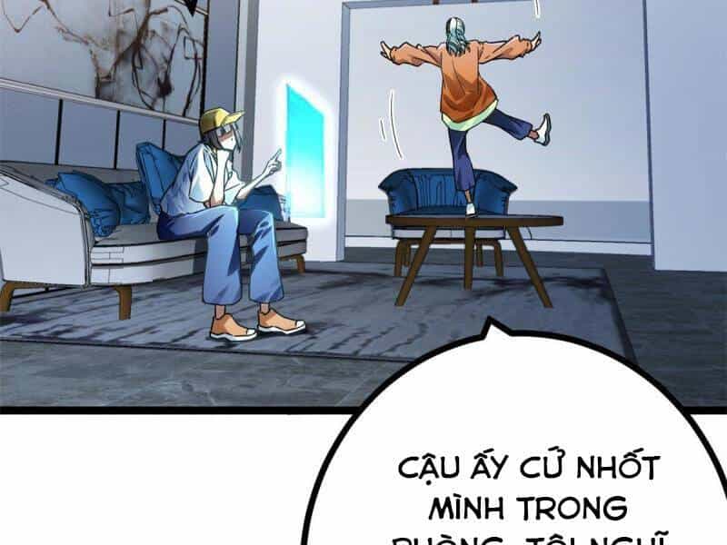 Cái Bóng Vạn Năng - Chương 139 - ảnh 48
