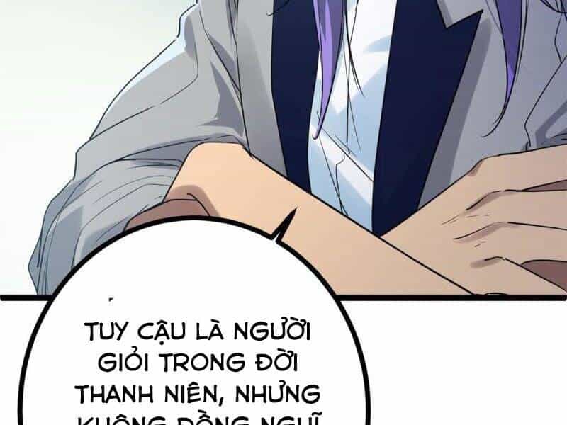 Cái Bóng Vạn Năng - Chương 139 - ảnh 63