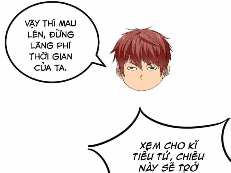 Cái Bóng Vạn Năng - Chương 140 - ảnh 9