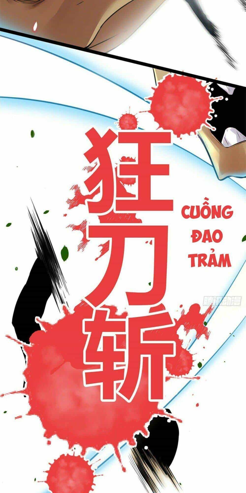 Cái Bóng Vạn Năng - Chương 14 - ảnh 45