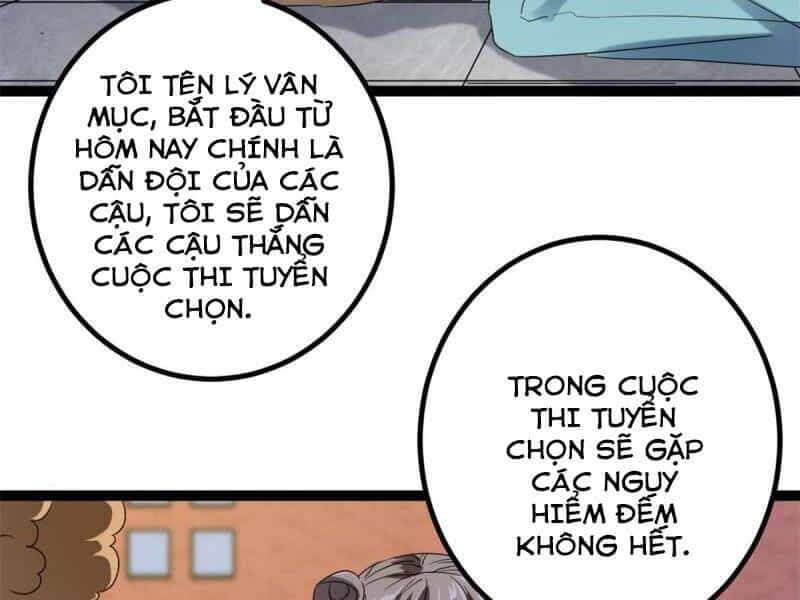 Cái Bóng Vạn Năng - Chương 142 - ảnh 31