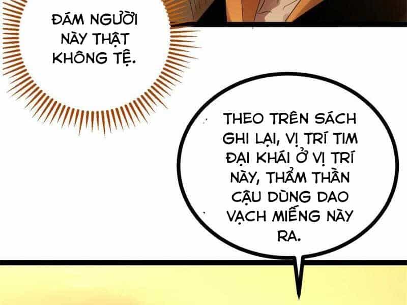 Cái Bóng Vạn Năng - Chương 144 - ảnh 6