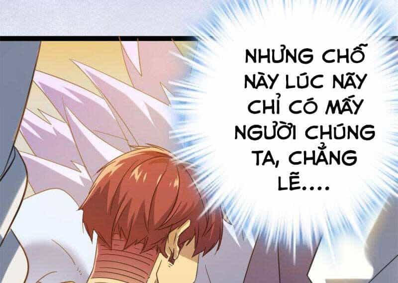 Cái Bóng Vạn Năng - Chương 146 - ảnh 73