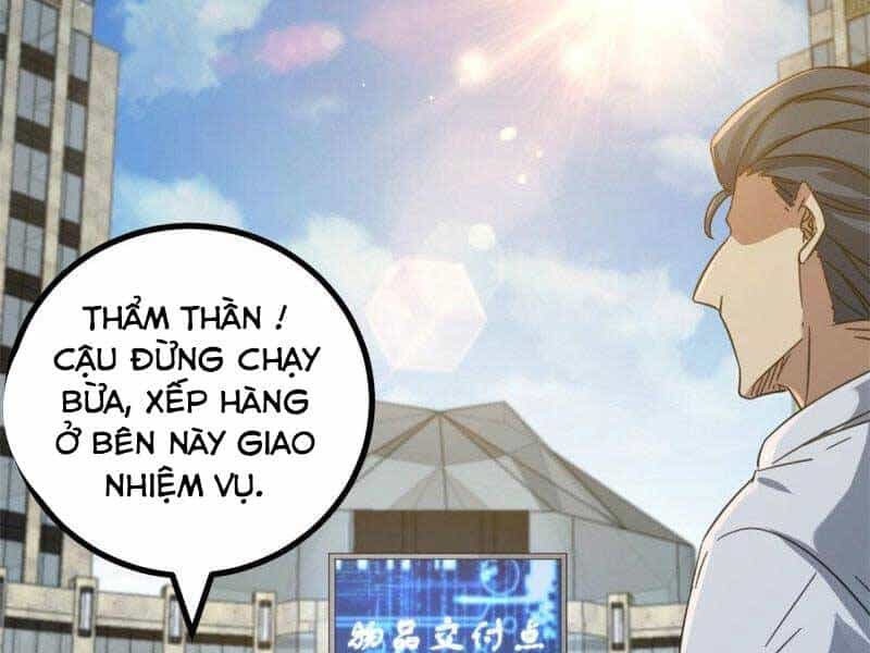 Cái Bóng Vạn Năng - Chương 147 - ảnh 3