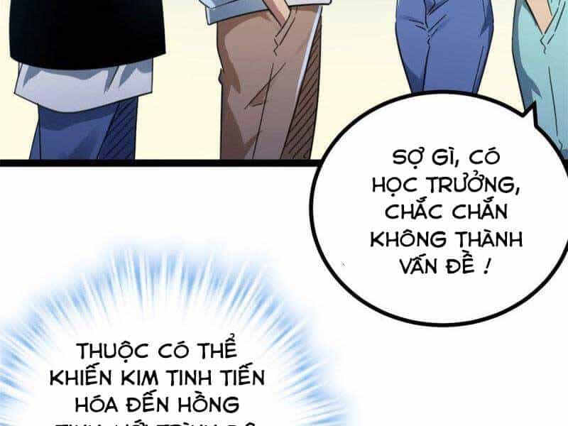 Cái Bóng Vạn Năng - Chương 147 - ảnh 7