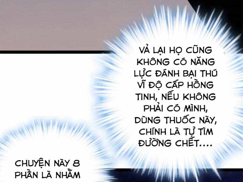 Cái Bóng Vạn Năng - Chương 147 - ảnh 9
