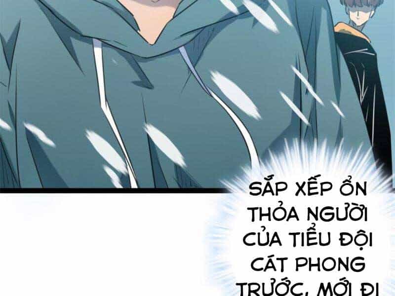 Cái Bóng Vạn Năng - Chương 150 - ảnh 11