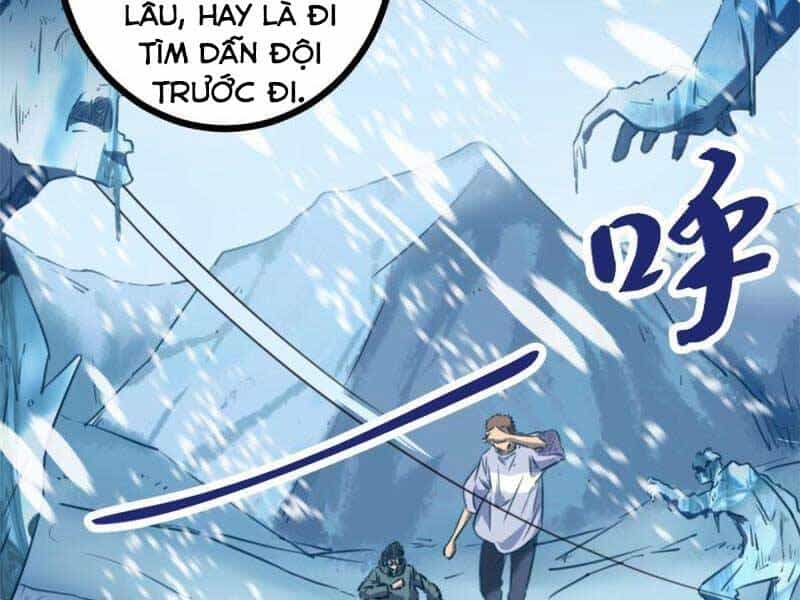 Cái Bóng Vạn Năng - Chương 150 - ảnh 15