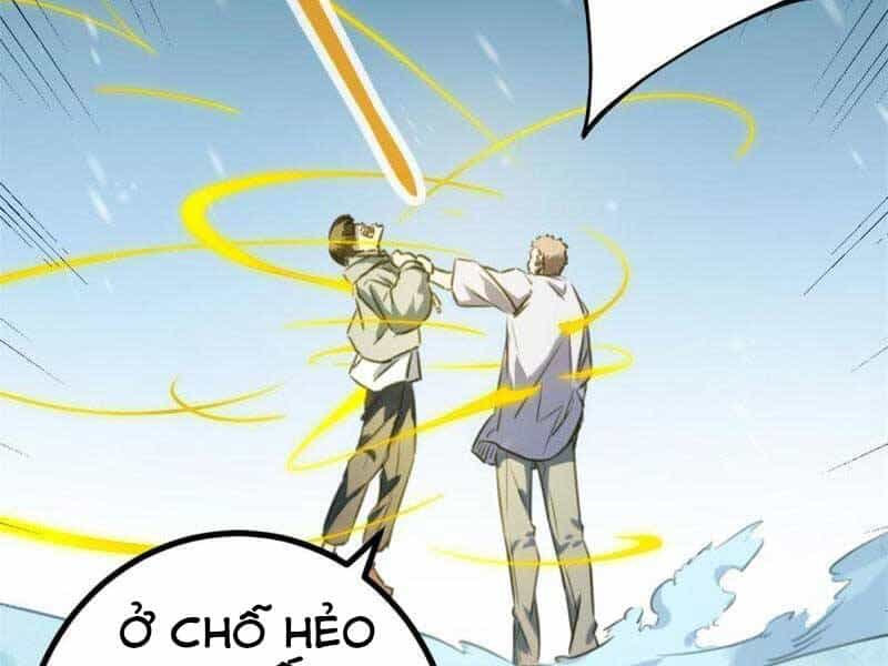 Cái Bóng Vạn Năng - Chương 150 - ảnh 38