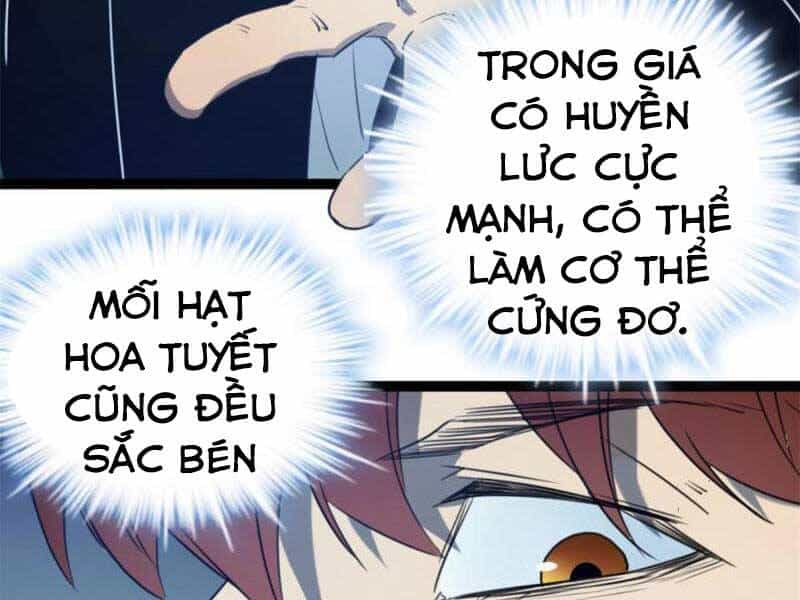 Cái Bóng Vạn Năng - Chương 150 - ảnh 8