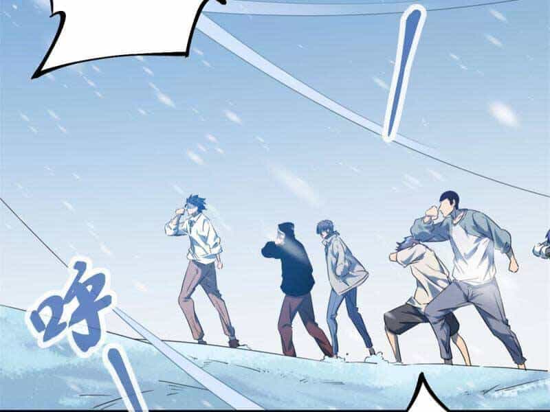 Cái Bóng Vạn Năng - Chương 151 - ảnh 31