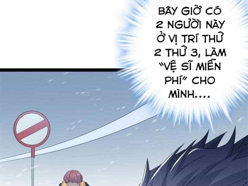 Cái Bóng Vạn Năng - Chương 152 - ảnh 77
