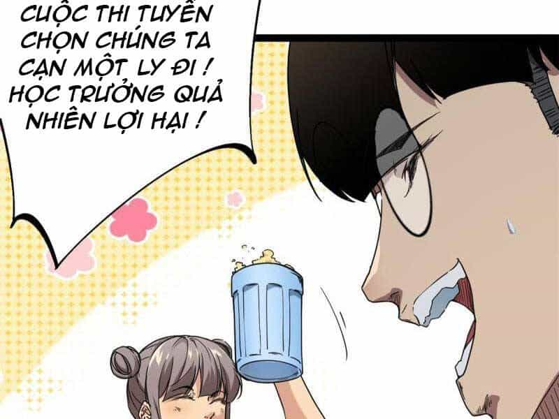 Cái Bóng Vạn Năng - Chương 153 - ảnh 20