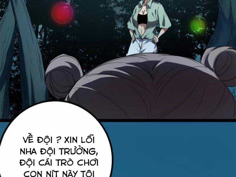 Cái Bóng Vạn Năng - Chương 154 - ảnh 15
