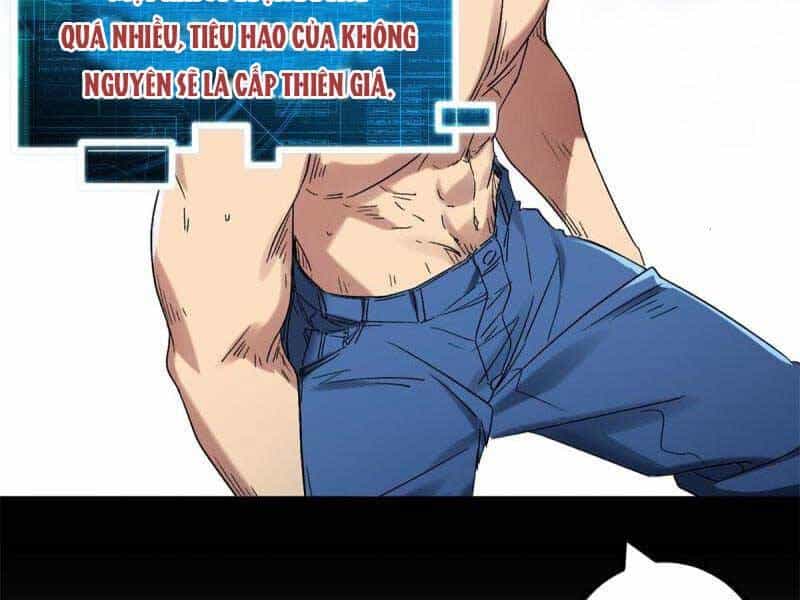 Cái Bóng Vạn Năng - Chương 157 - ảnh 21