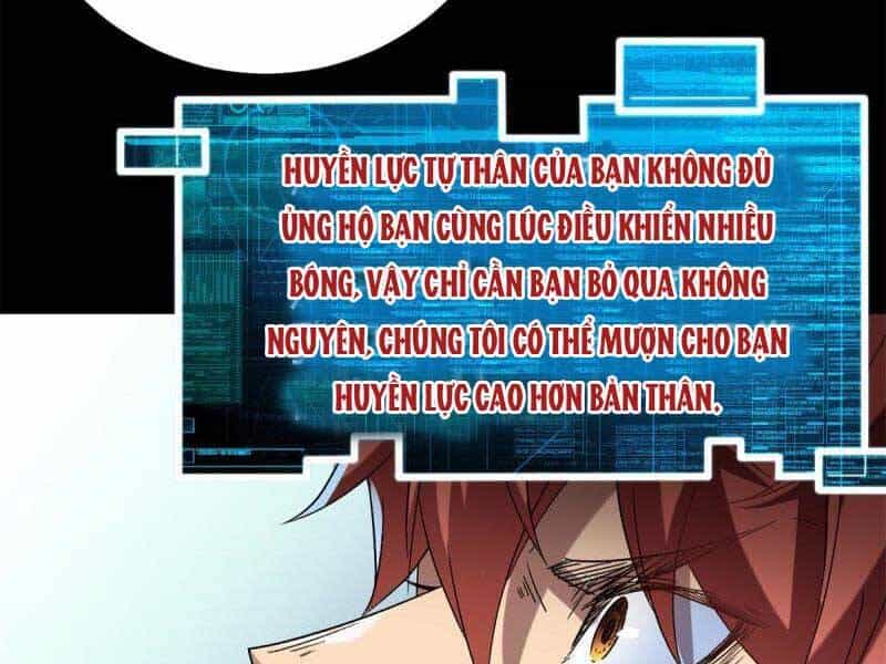 Cái Bóng Vạn Năng - Chương 157 - ảnh 5