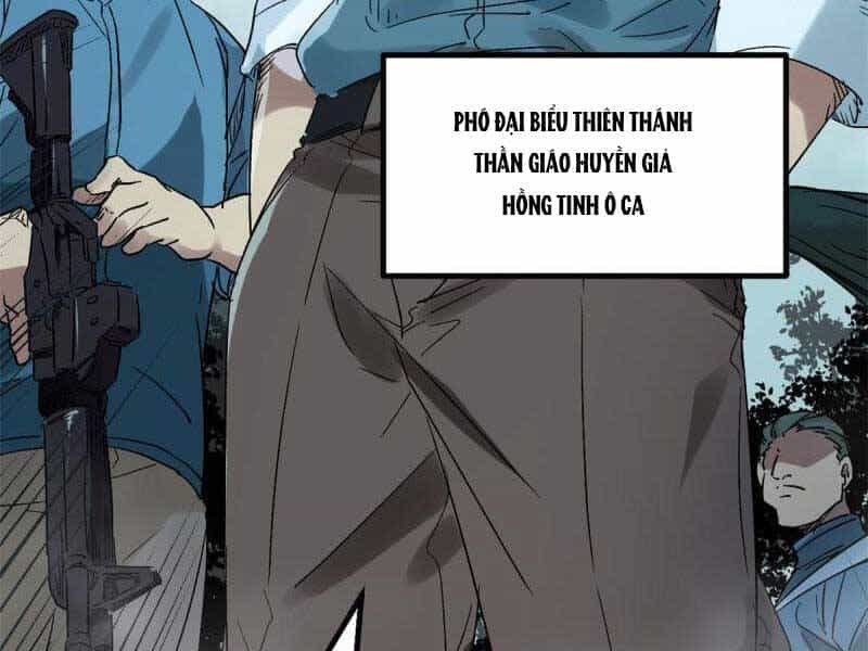 Cái Bóng Vạn Năng - Chương 158 - ảnh 8