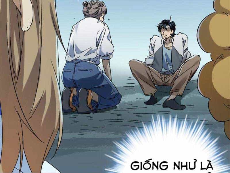 Cái Bóng Vạn Năng - Chương 160 - ảnh 25