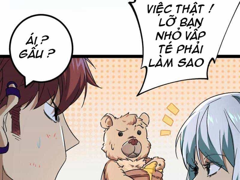 Cái Bóng Vạn Năng - Chương 160 - ảnh 60