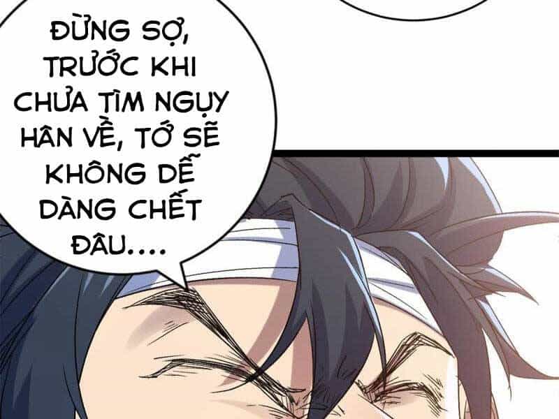 Cái Bóng Vạn Năng - Chương 160 - ảnh 8
