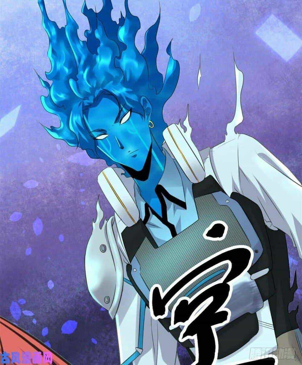 Cái Bóng Vạn Năng - Chương 16 - ảnh 38