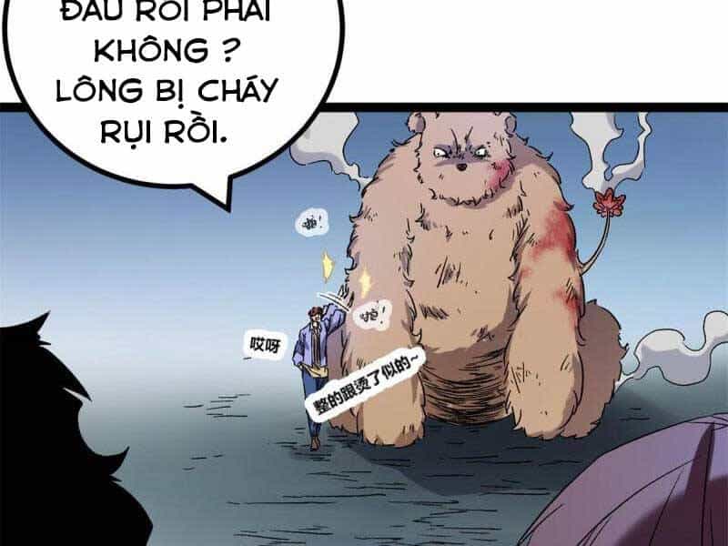 Cái Bóng Vạn Năng - Chương 164 - ảnh 4