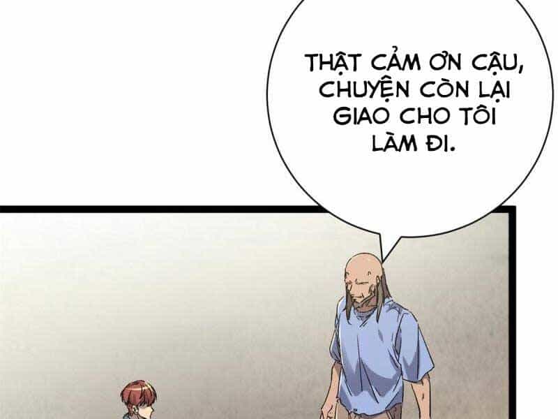 Cái Bóng Vạn Năng - Chương 166 - ảnh 47
