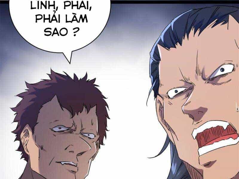 Cái Bóng Vạn Năng - Chương 166 - ảnh 5