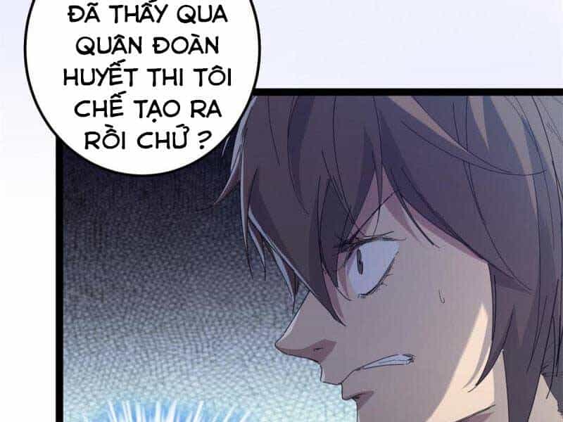 Cái Bóng Vạn Năng - Chương 177 - ảnh 17