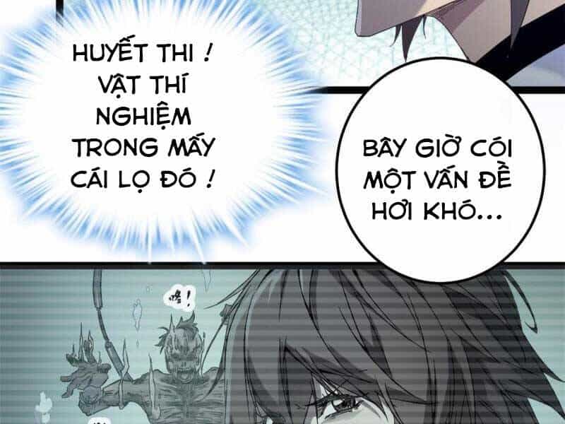 Cái Bóng Vạn Năng - Chương 177 - ảnh 18