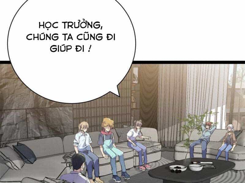 Cái Bóng Vạn Năng - Chương 178 - ảnh 44