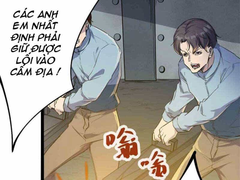 Cái Bóng Vạn Năng - Chương 179 - ảnh 8