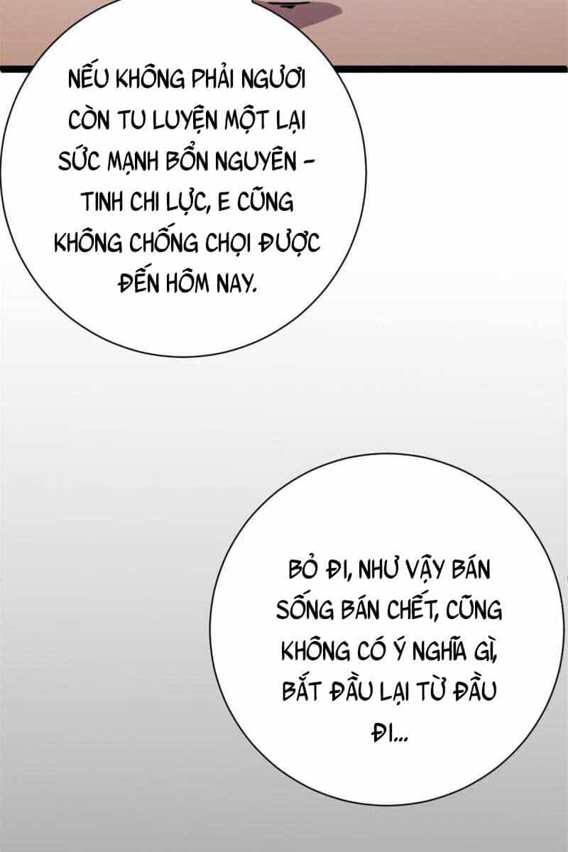 Cái Bóng Vạn Năng - Chương 181 - ảnh 7